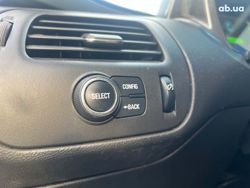 Chevrolet Volt 2013 черный - фото 30