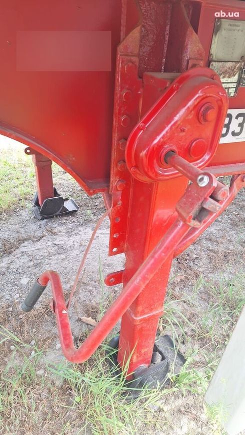 Fruehauf SMB 2013 - фото 18