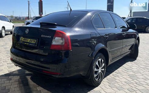 Skoda Octavia 2012 - фото 7