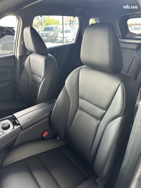 Nissan X-Trail 2025 серый - фото 8