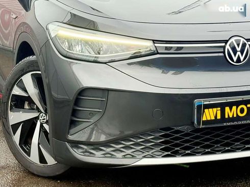 Volkswagen ID.4 2020 - фото 19