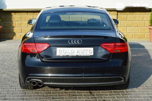 Audi A5 2012 - фото 15