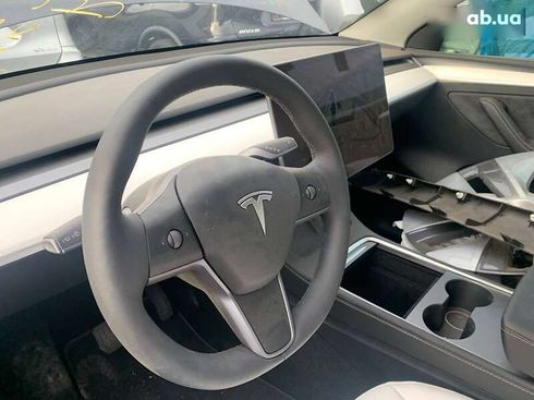 Tesla Model Y 2024 - фото 18