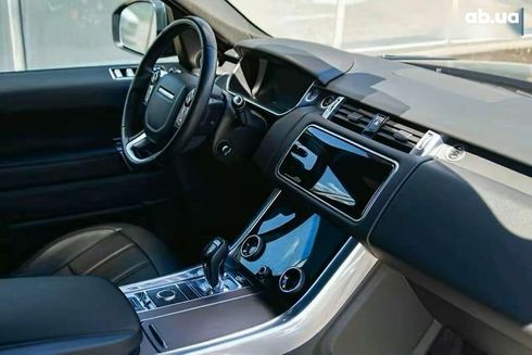 Land Rover Range Rover Sport 2019 - фото 10