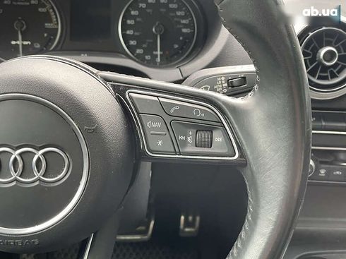 Audi A3 2017 - фото 25