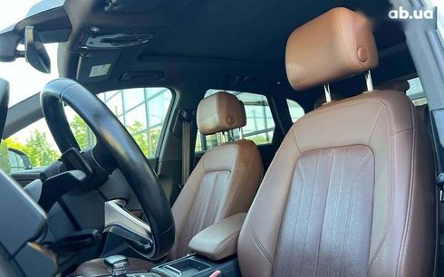 Audi Q5 2018 - фото 12