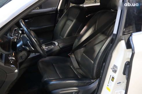 BMW 5 серия 2015 - фото 18