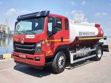 Вантажівки Dayun в Україні - купити на Автобазарі