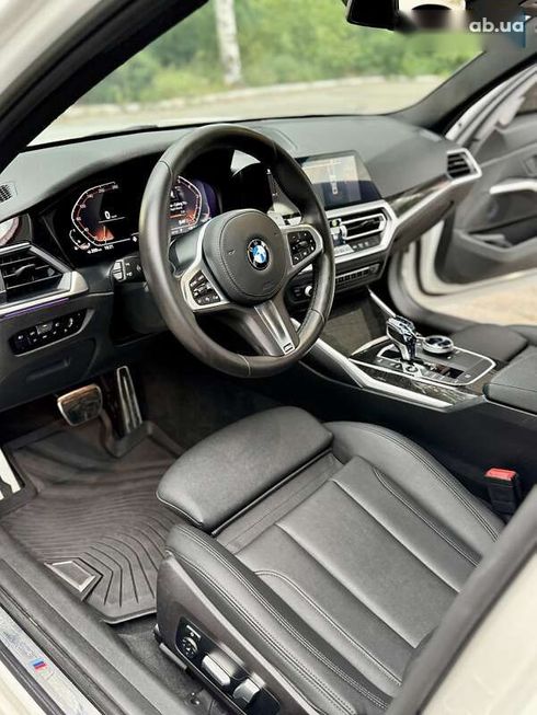 BMW 3 серия 2021 - фото 26