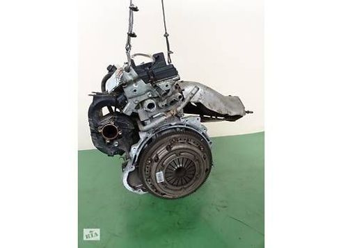 двигатель в сборе для Mitsubishi Colt - купить на Автобазаре - фото 7