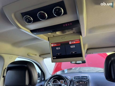 Fiat Freemont 2012 - фото 28