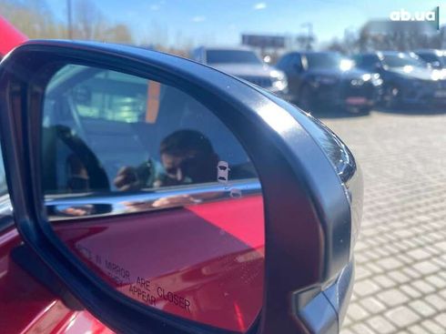 Honda CR-V 2024 - фото 9