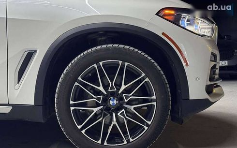 BMW X5 2019 - фото 8