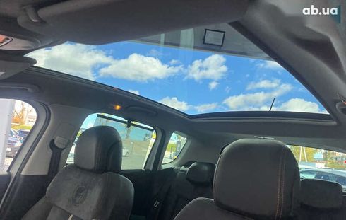 Peugeot 3008 2015 - фото 30