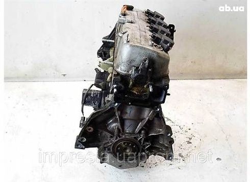 двигатель в сборе для Honda Civic - купить на Автобазаре - фото 6