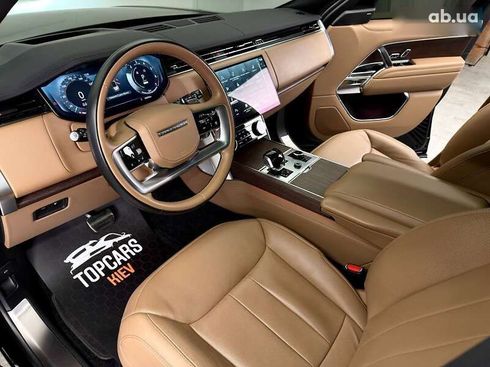 Land Rover Range Rover 2022 - фото 26