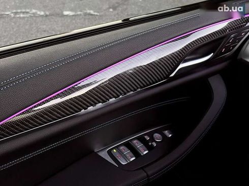 BMW X3 2022 - фото 28