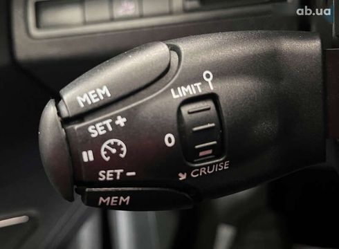 Peugeot 3008 2019 - фото 21