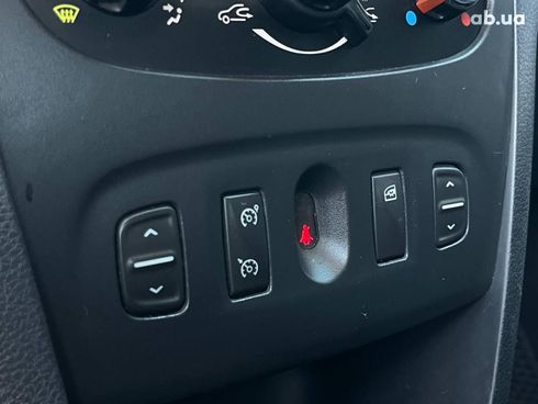 Dacia logan mcv 2013 черный - фото 26
