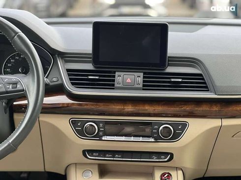 Audi Q5 2017 - фото 21