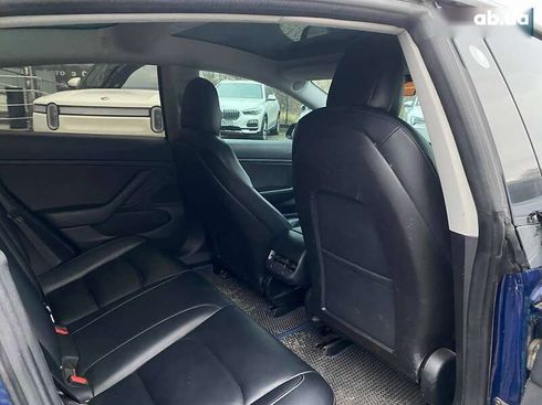 Tesla Model 3 2018 - фото 18