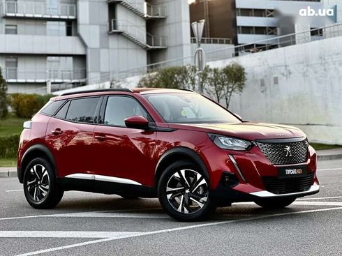 Peugeot 2008 2020 - фото 15