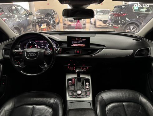 Audi A6 2011 - фото 18