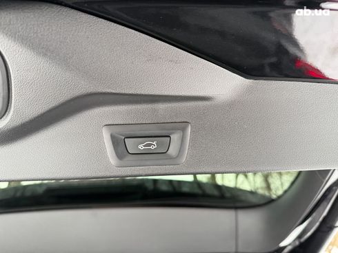 BMW X5 2023 черный - фото 37