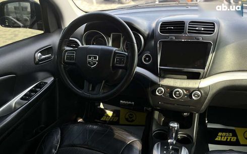 Dodge Journey 2015 - фото 15