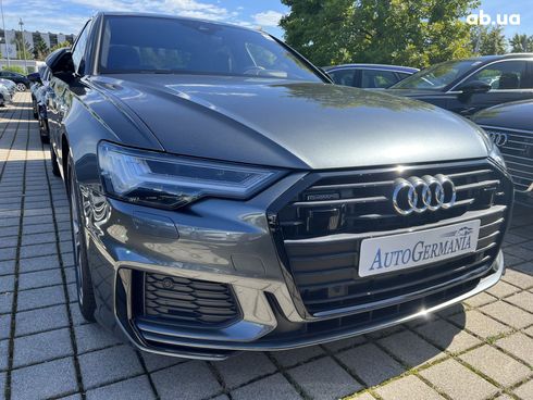 Audi A6 2022 - фото 2