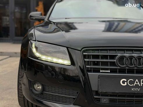 Audi A5 2010 - фото 7