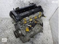 Двигатель в сборе Ford Focus - купить на Автобазаре