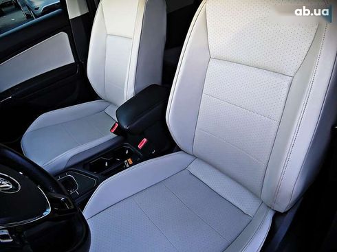 Volkswagen Tiguan 2017 - фото 10