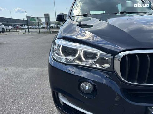 BMW X5 2017 - фото 21