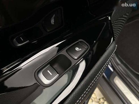 Kia Niro 2020 - фото 11
