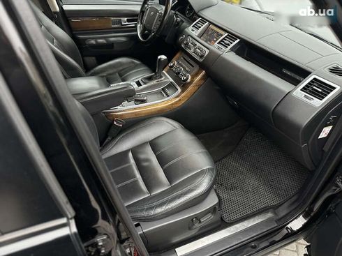 Land Rover Range Rover 2010 - фото 26