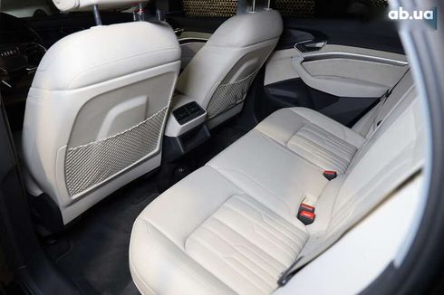 Audi E-Tron 2019 - фото 28