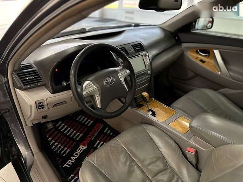 Toyota Camry 2007 - фото 23