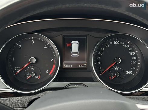 Volkswagen Passat 2022 - фото 20