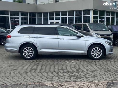 Volkswagen Passat 2016 - фото 5