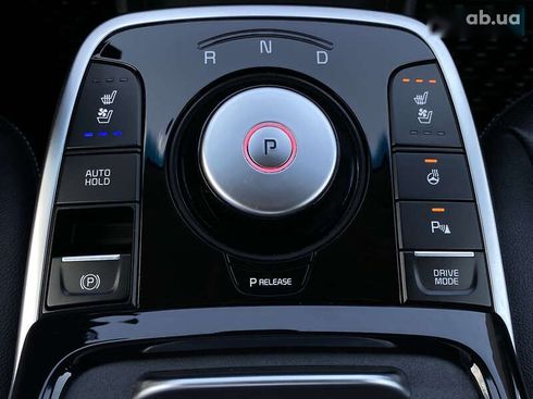 Kia Niro 2020 - фото 12
