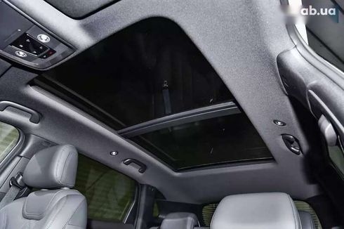 BYD Song L 2025 - фото 22