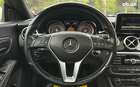Mercedes-Benz CLA-Класс 2013 - фото 12