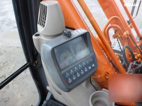 Hitachi ZX 210 LC-3 2007 - фото 5
