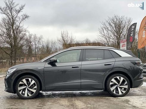 Volkswagen ID.4 2021 - фото 12