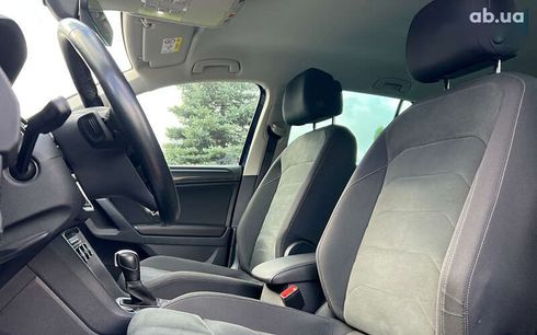 Volkswagen Tiguan 2019 - фото 9