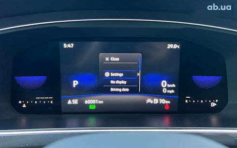 Volkswagen Tiguan 2022 - фото 11