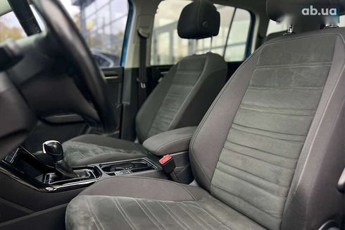 Volkswagen Touran 2015 - фото 7