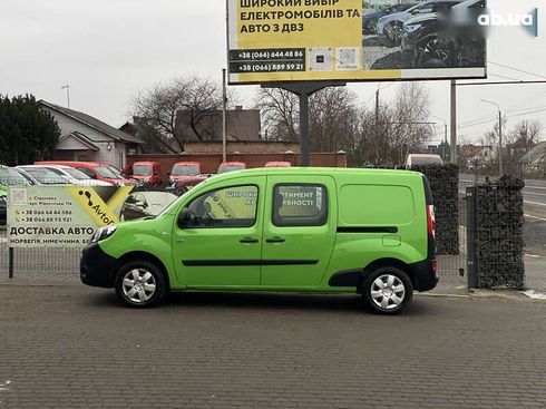 Renault Kangoo 2020 - фото 7