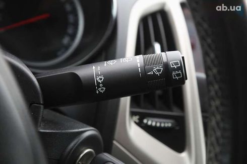 Opel Astra 2011 - фото 27